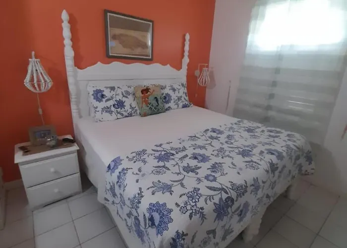 Apartment Sandcastles Beachview 1 Bedroom 28 Ocho Rios