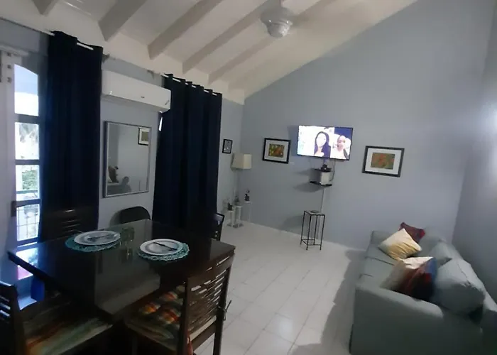 Sandcastles Beachview 1 Bedroom 28 Apartment Ocho Rios