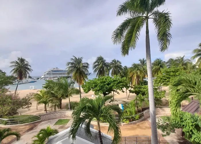Sandcastles Beachview 1 Bedroom 28 Ocho Rios
