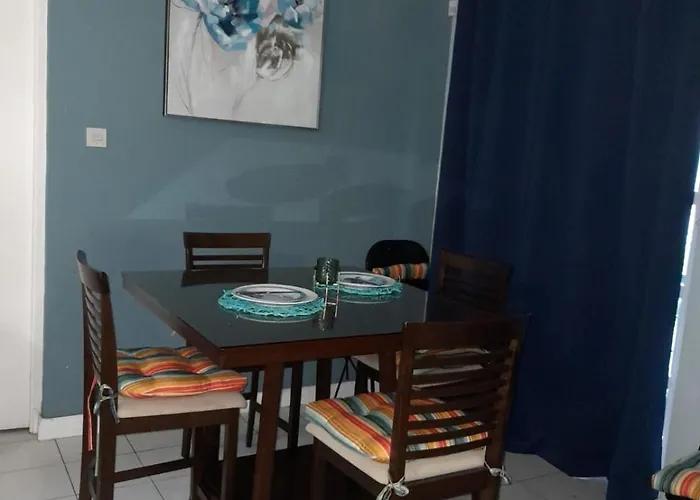 Sandcastles Beachview 1 Bedroom 28 * Ocho Rios