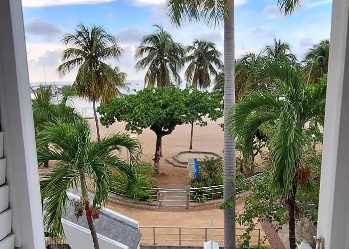 Sandcastles Beachview 1 Bedroom 28 Apartment