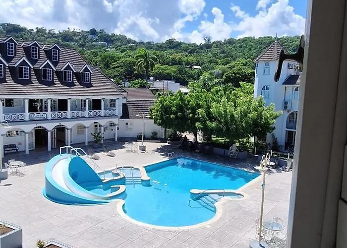 Sandcastles Beachview 1 Bedroom 28