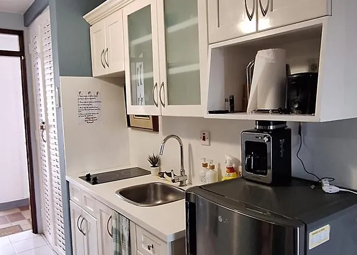 Apartment Sandcastles Beachview 1 Bedroom 28 *