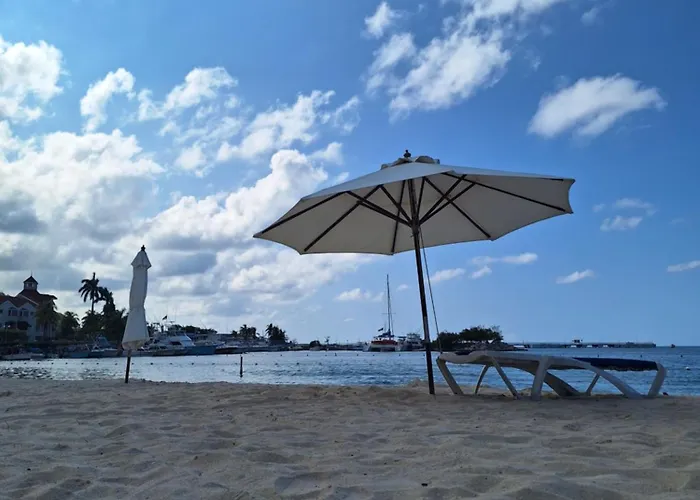 Sandcastles Beachview 1 Bedroom 28 Apartment